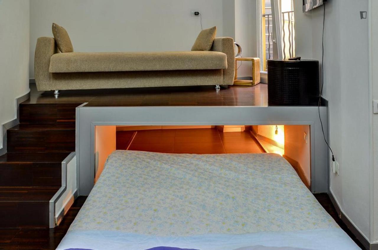 Gramsci, Bologna By Short Holidays Apartment Exterior photo