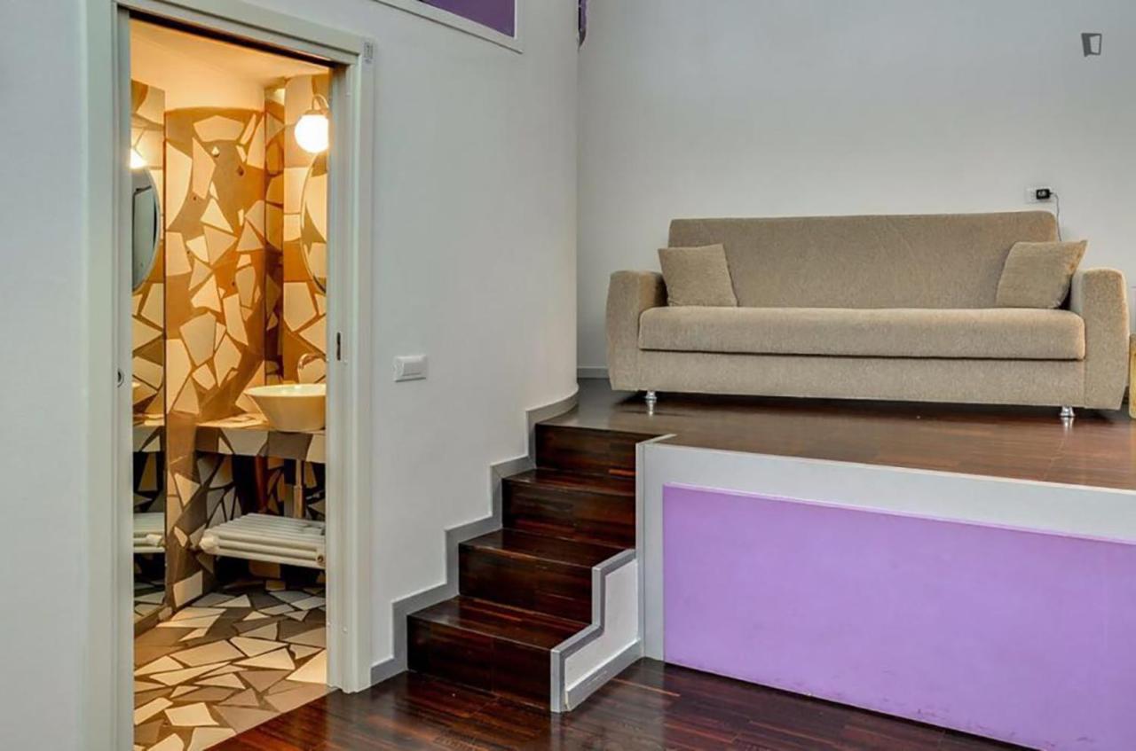 Gramsci, Bologna By Short Holidays Apartment Exterior photo